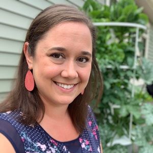 Meet your Posher, Nicole